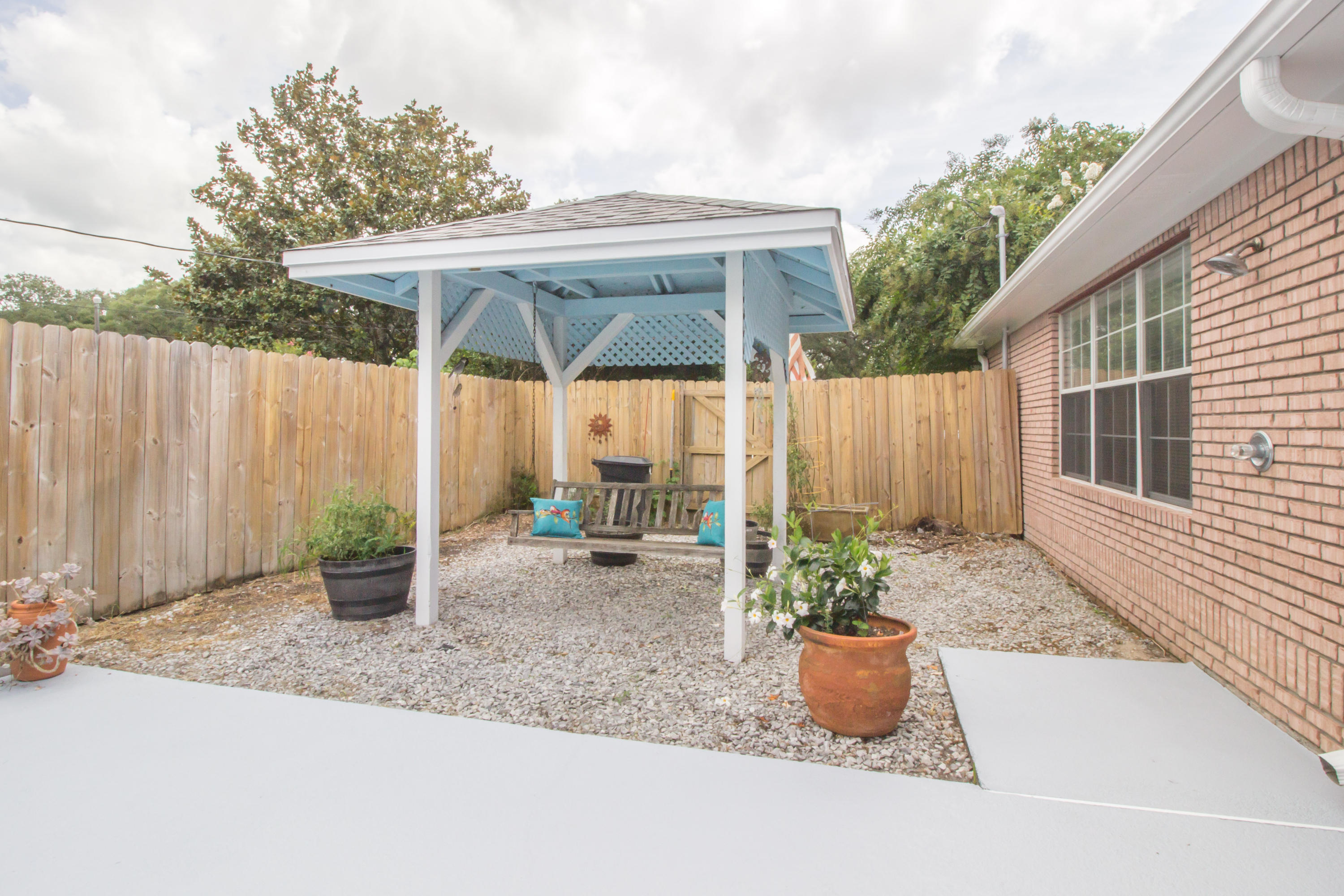 SOUTHERN PINES - Residential