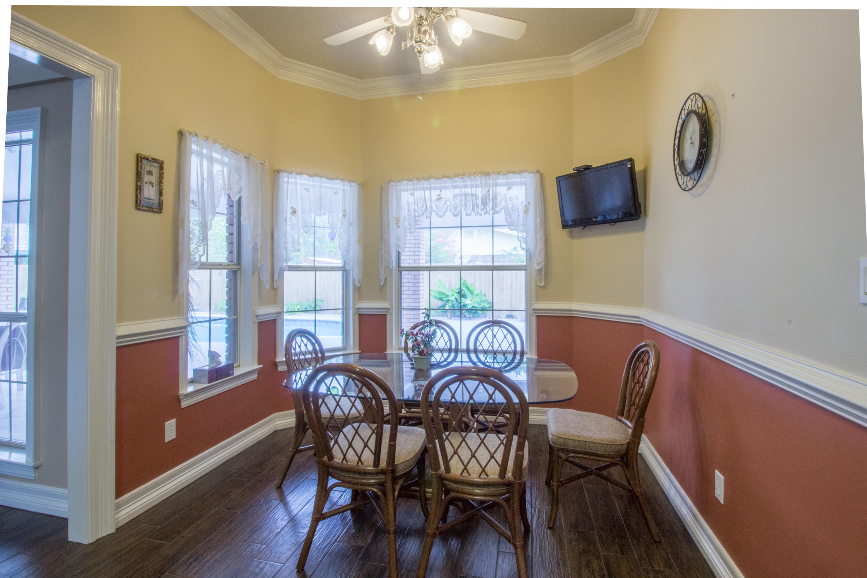 SOUTHERN PINES - Residential