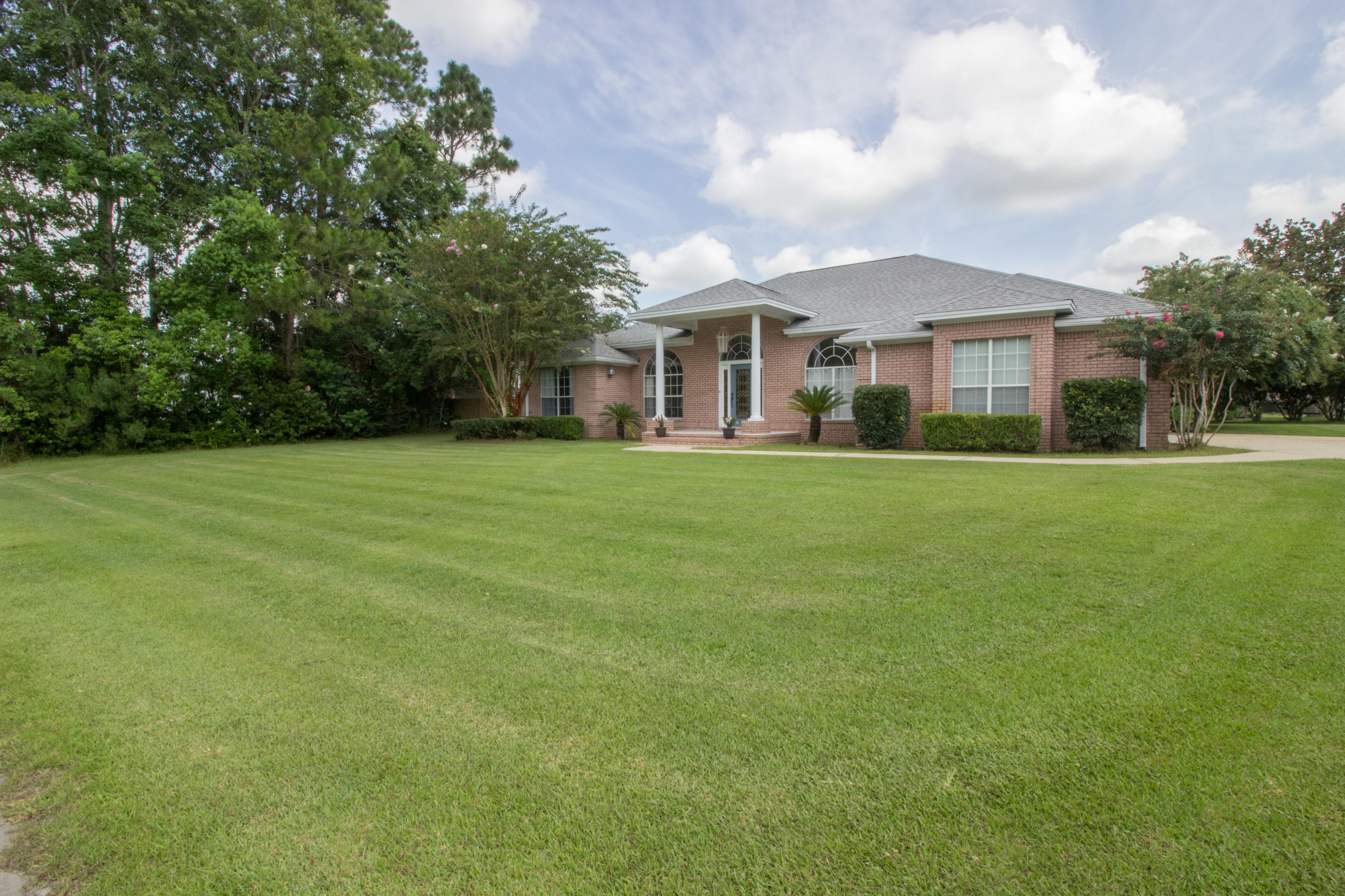 SOUTHERN PINES - Residential