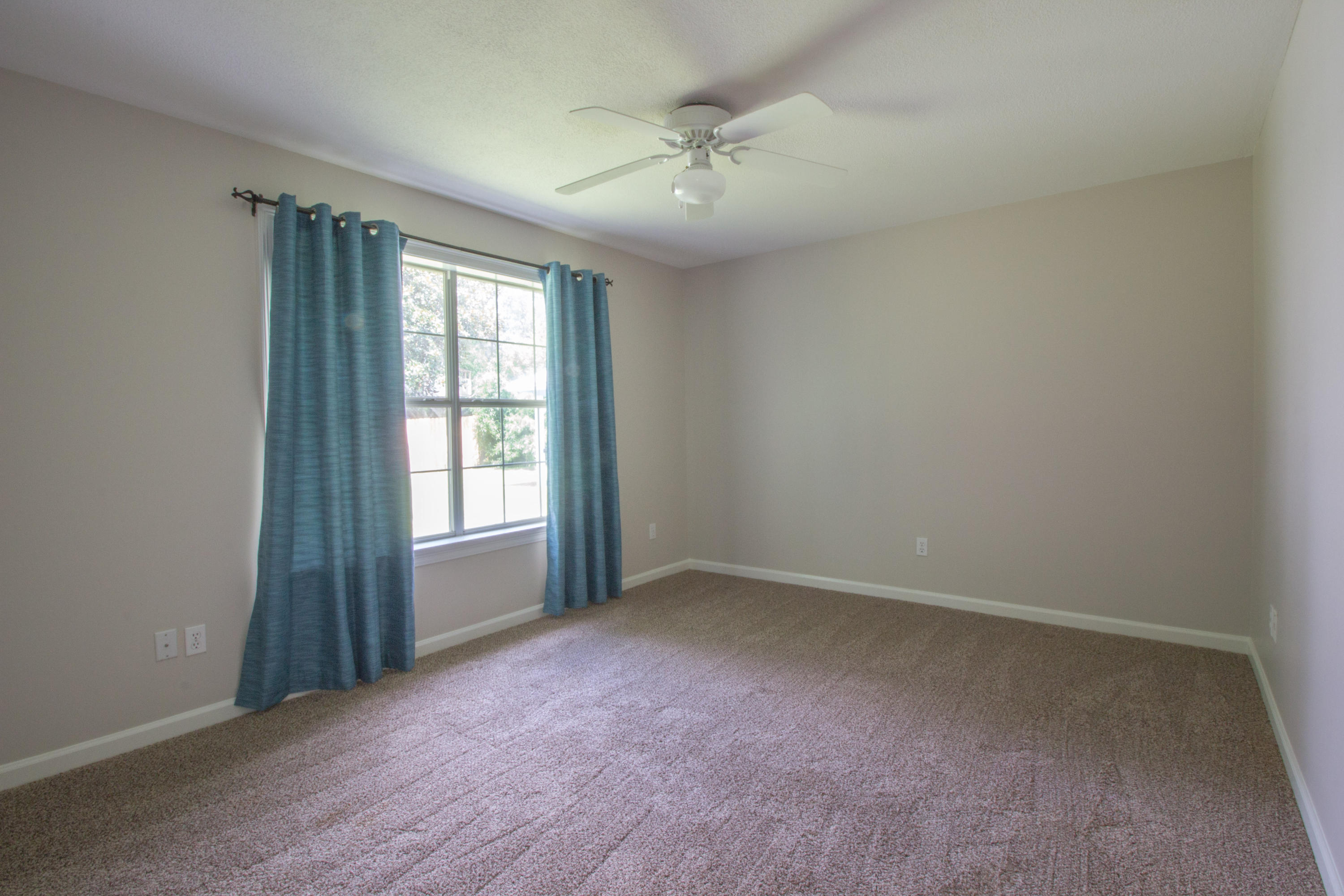 SOUTHERN PINES - Residential