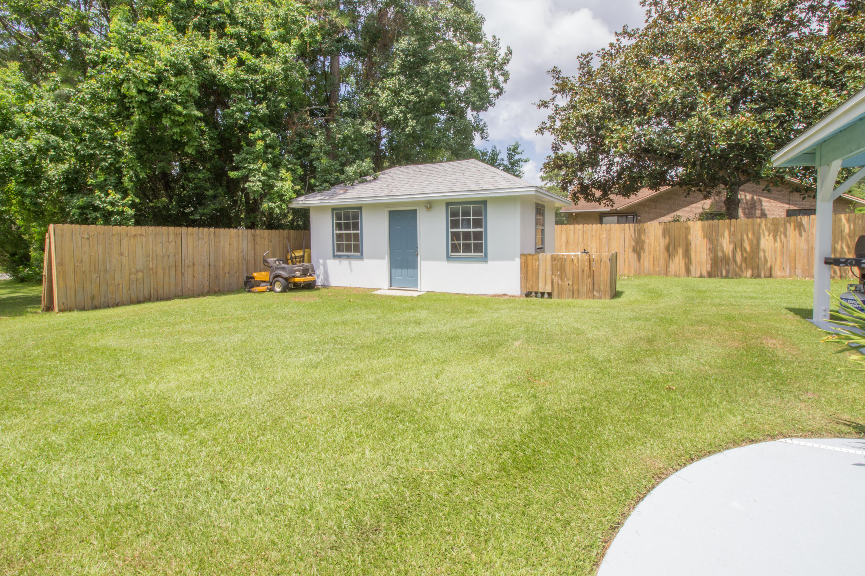 SOUTHERN PINES - Residential