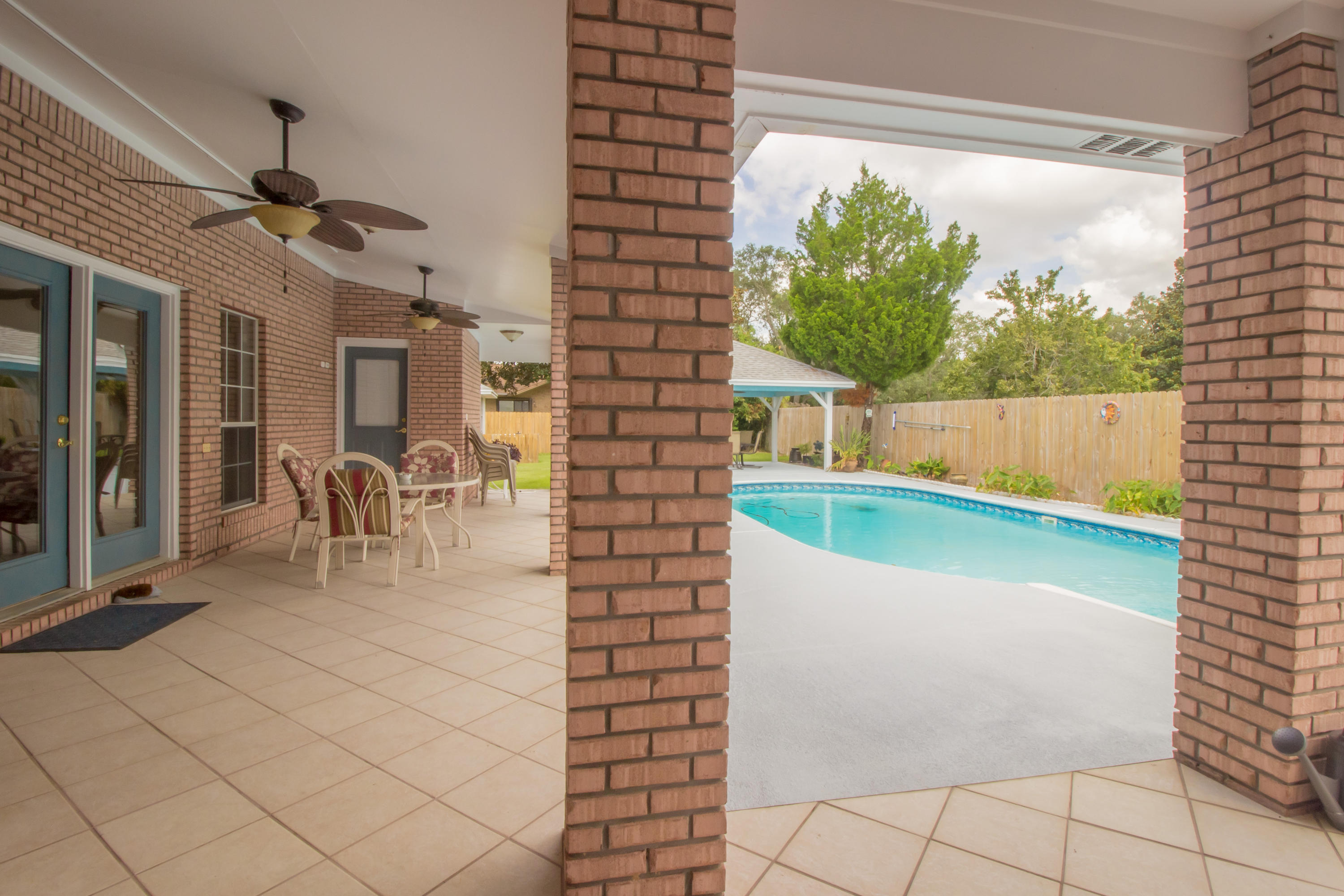 SOUTHERN PINES - Residential