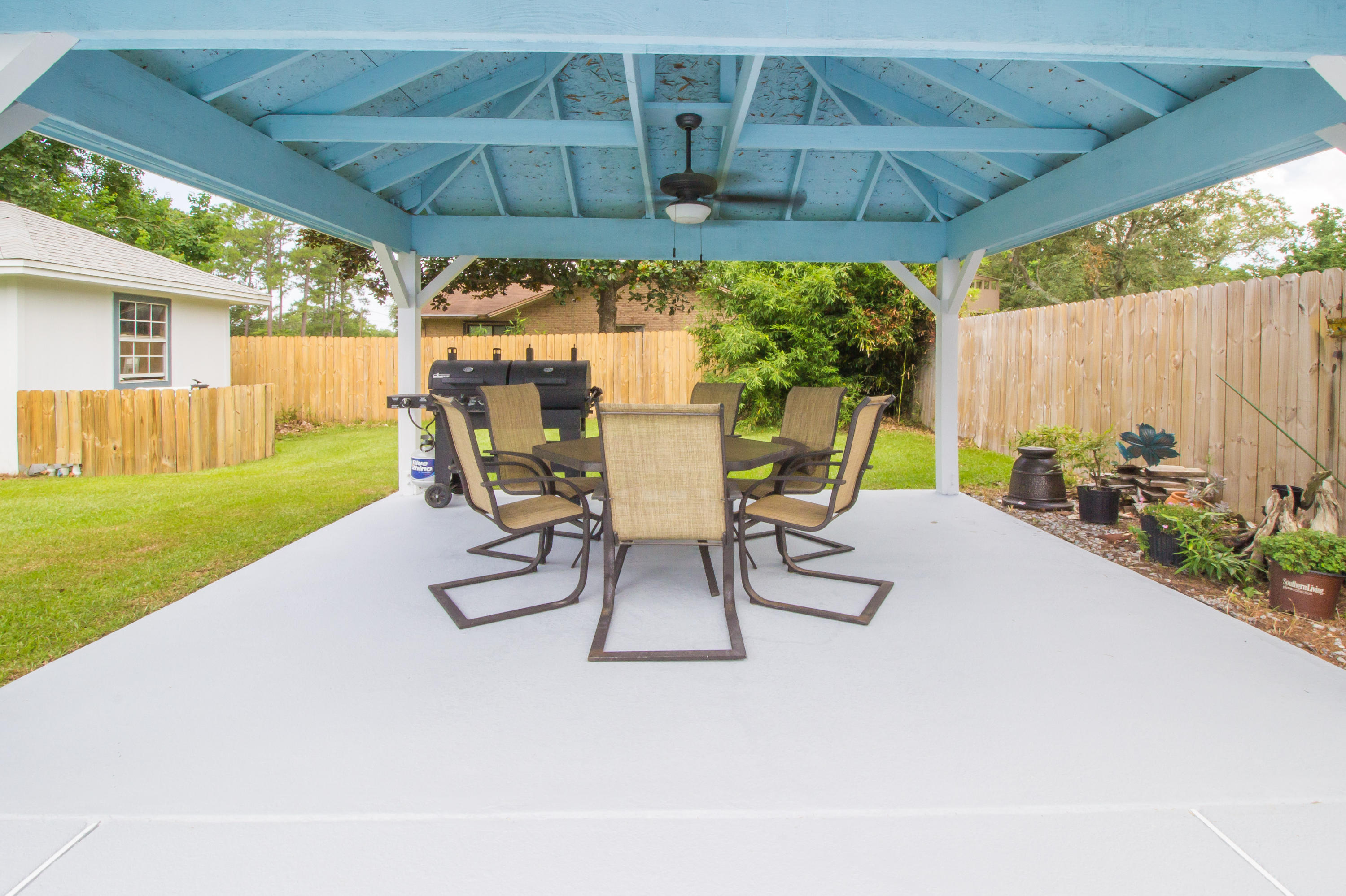 SOUTHERN PINES - Residential