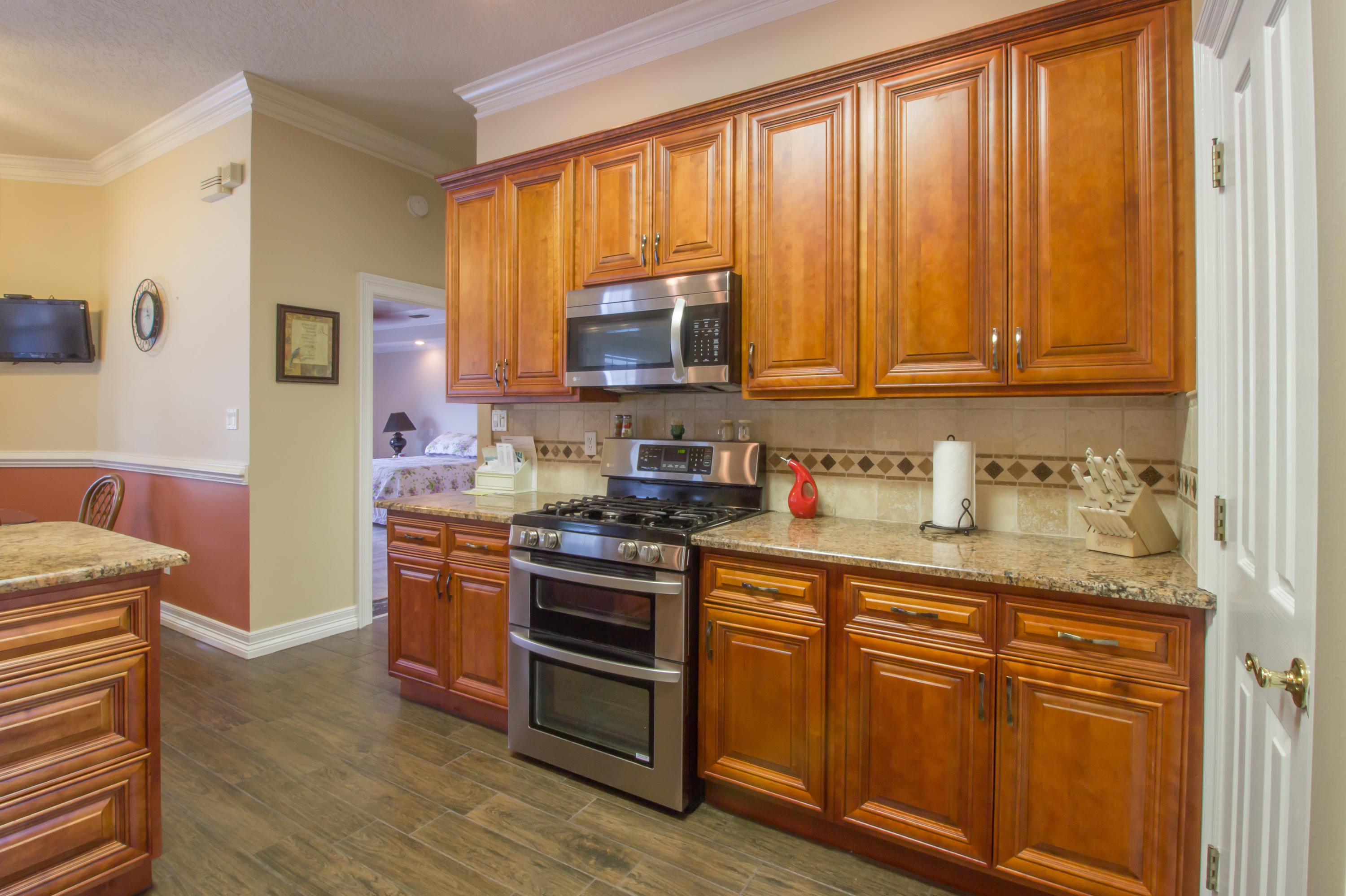 SOUTHERN PINES - Residential