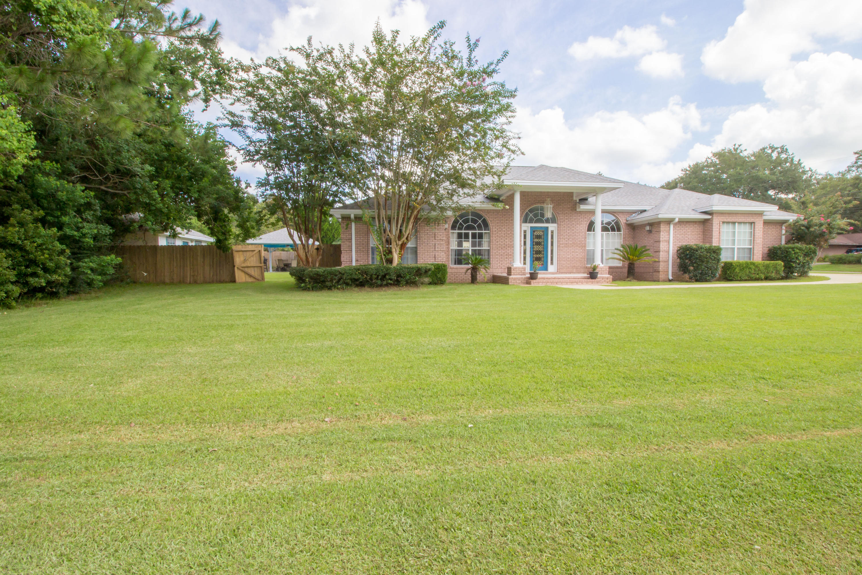 SOUTHERN PINES - Residential