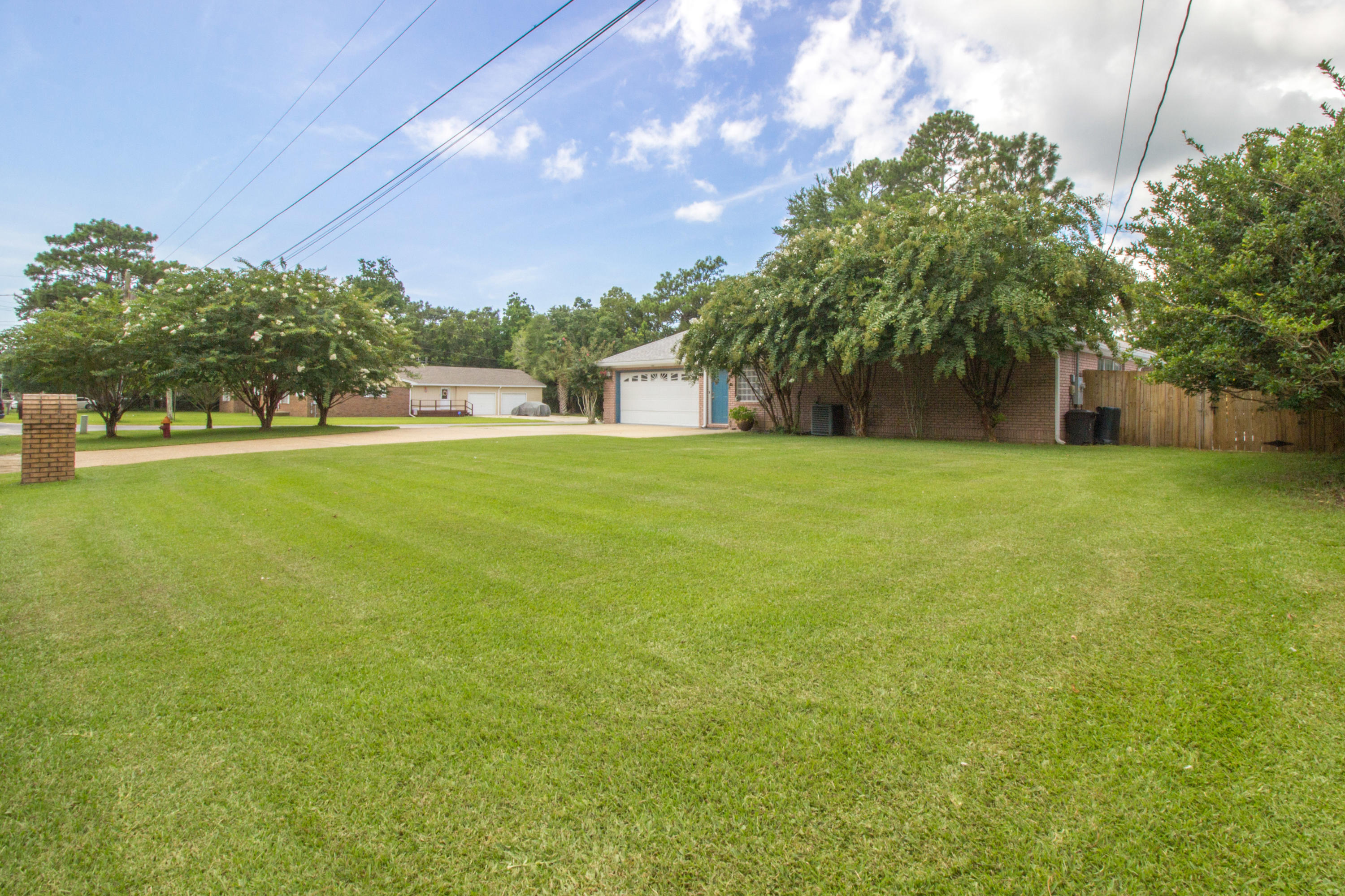 SOUTHERN PINES - Residential