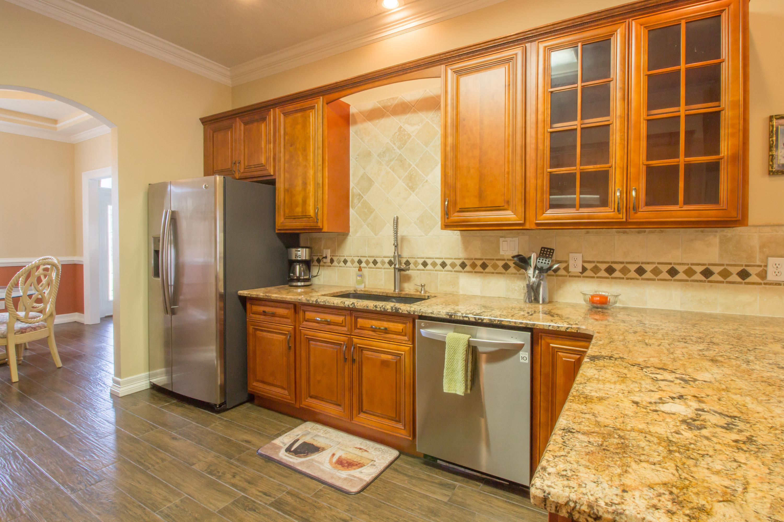 SOUTHERN PINES - Residential