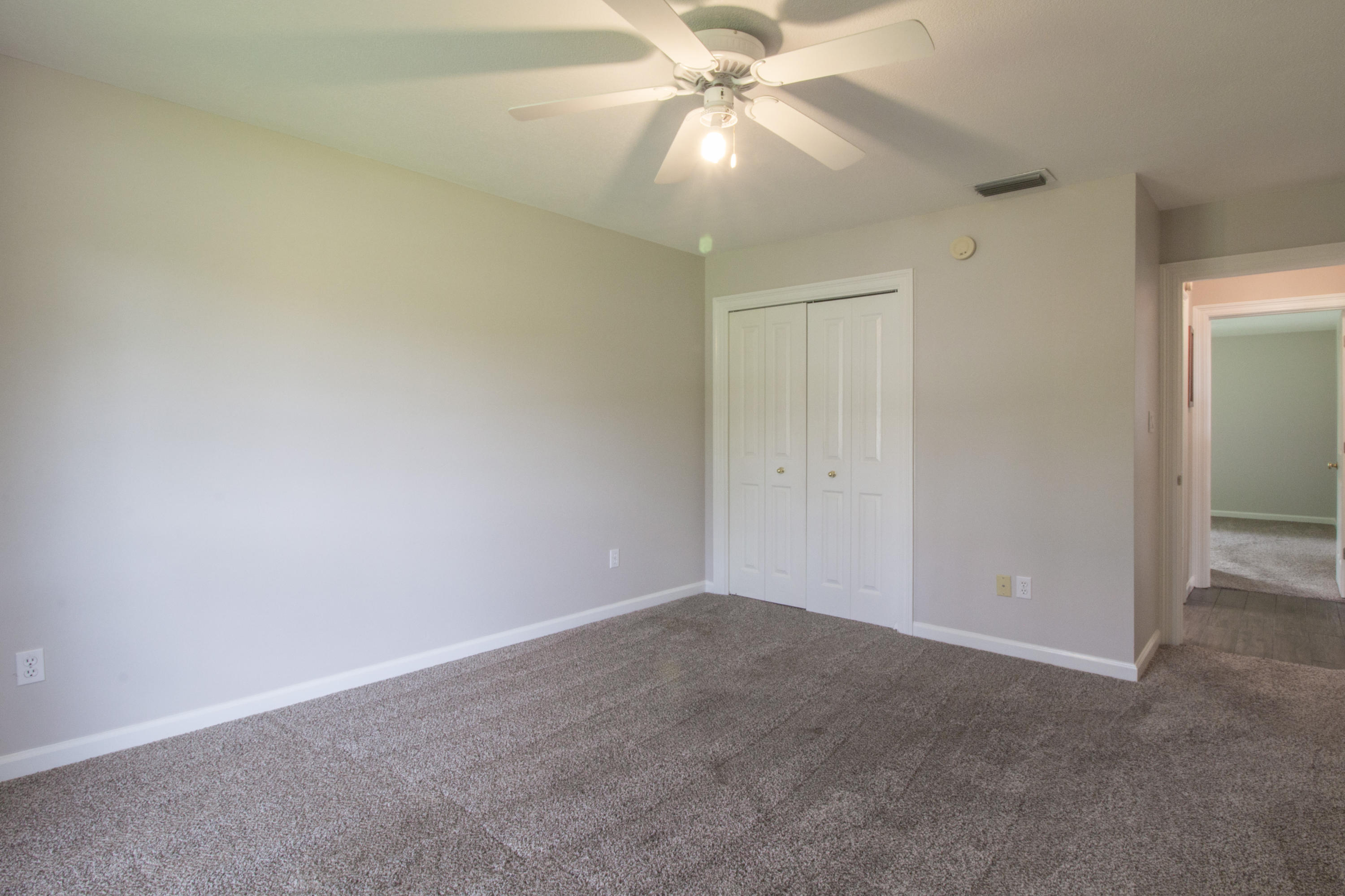 SOUTHERN PINES - Residential