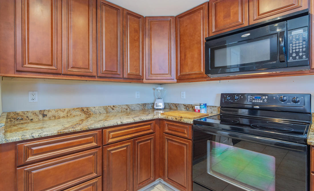 THE PALMS OF DESTIN - Residential