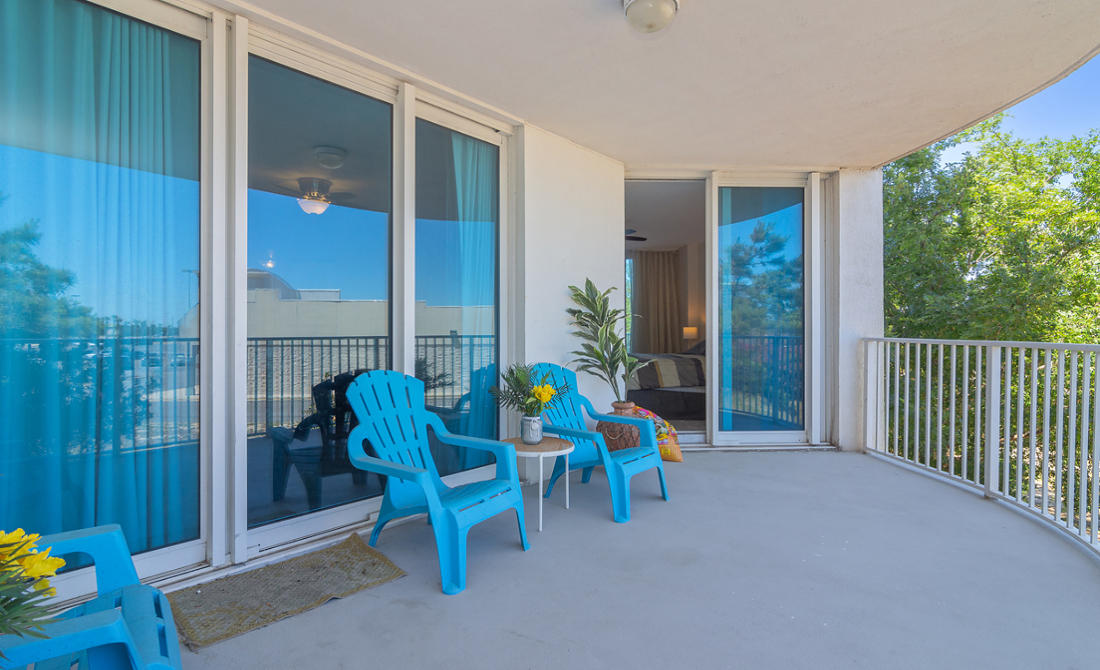 THE PALMS OF DESTIN - Residential