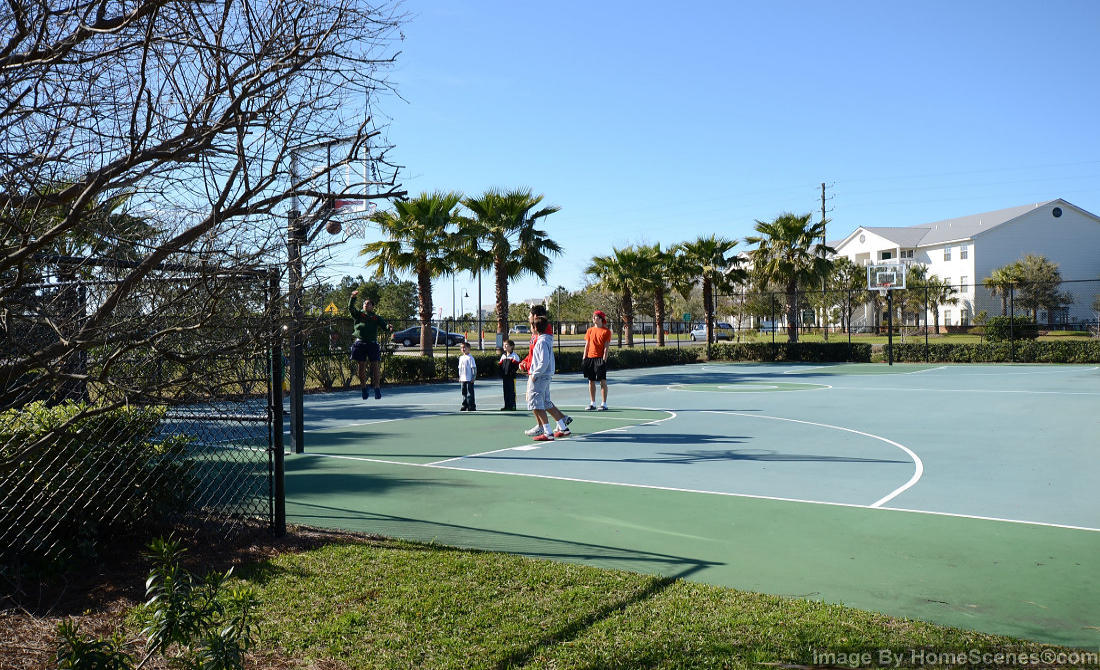 THE PALMS OF DESTIN - Residential