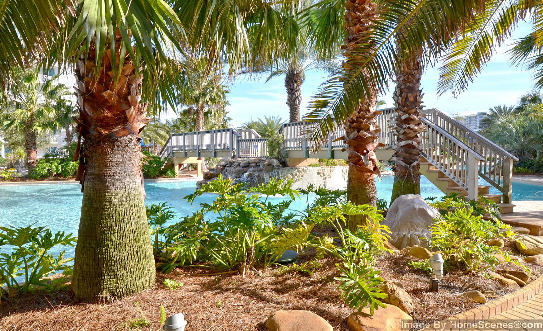 THE PALMS OF DESTIN - Residential