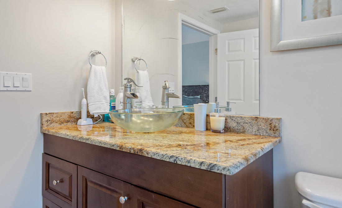 THE PALMS OF DESTIN - Residential