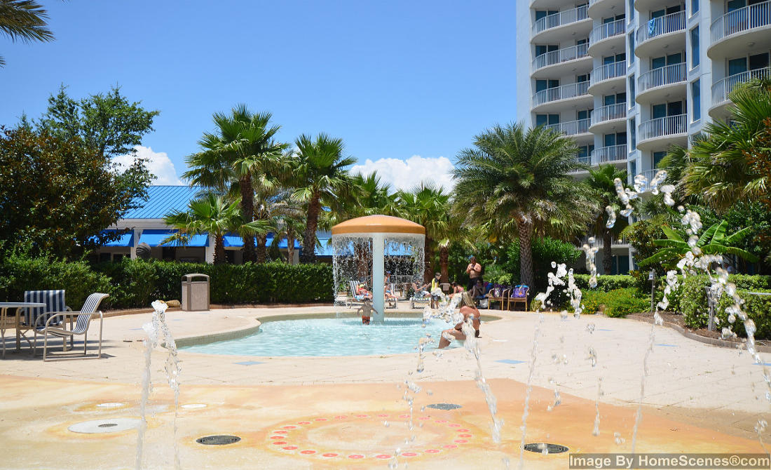 THE PALMS OF DESTIN - Residential