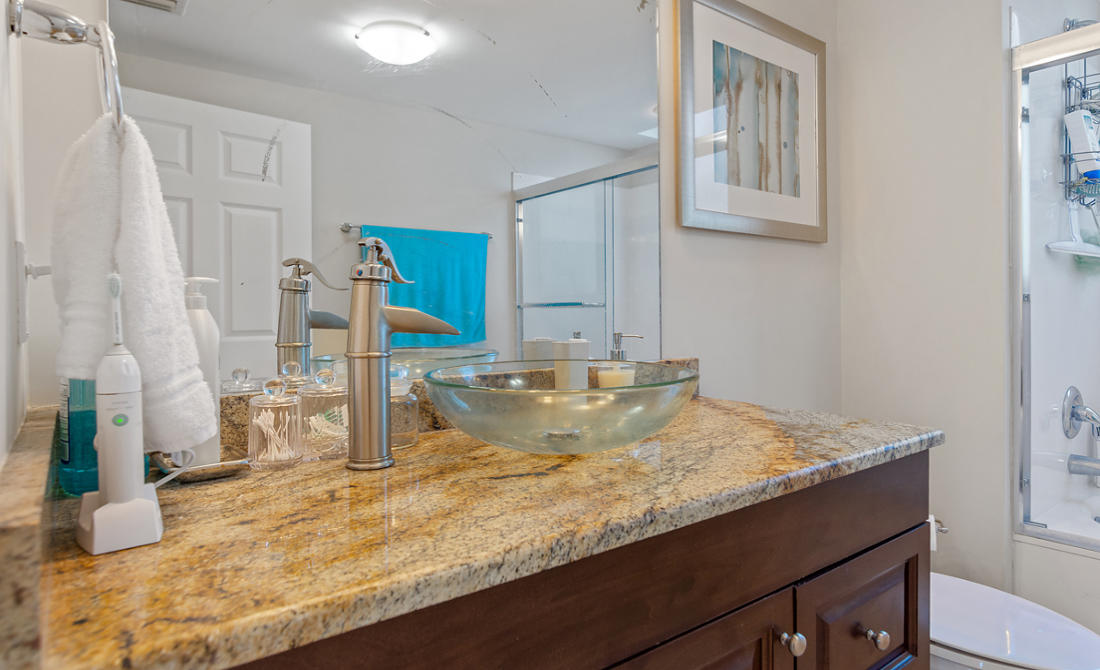 THE PALMS OF DESTIN - Residential