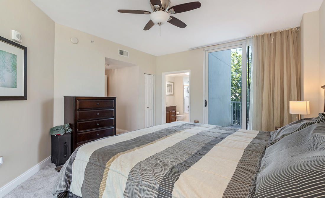 THE PALMS OF DESTIN - Residential