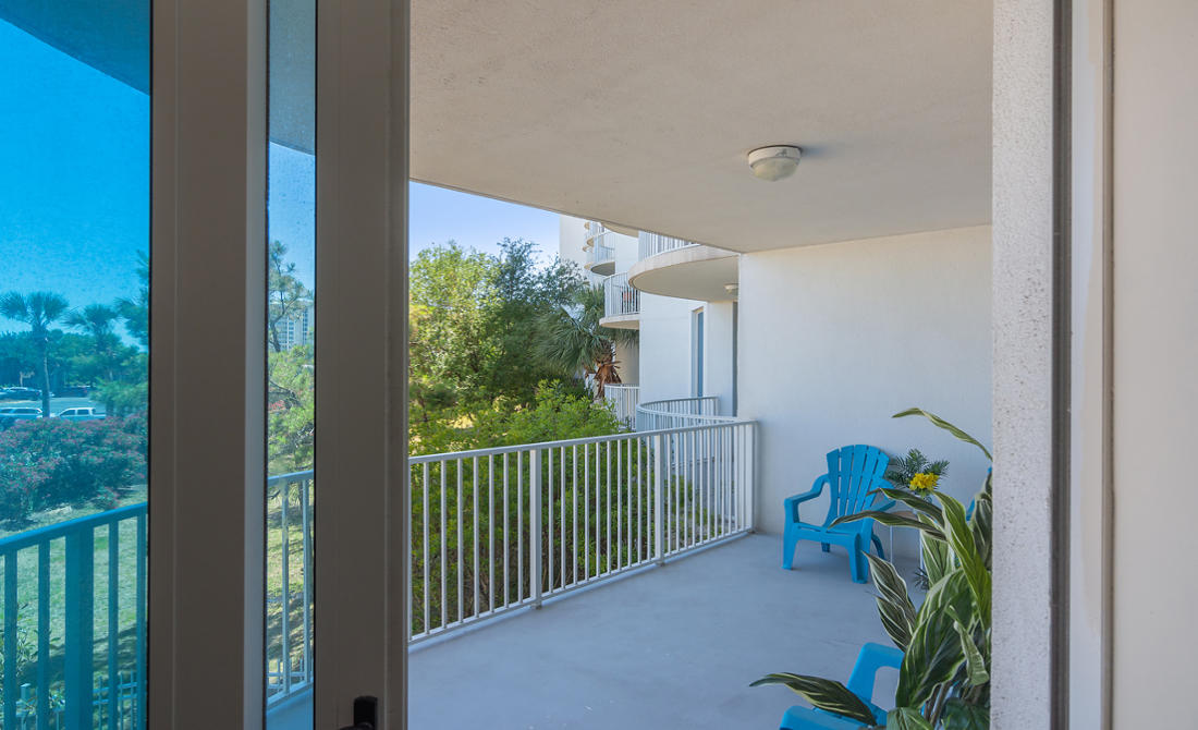 THE PALMS OF DESTIN - Residential