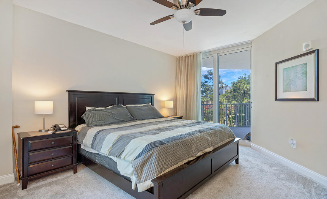 THE PALMS OF DESTIN - Residential