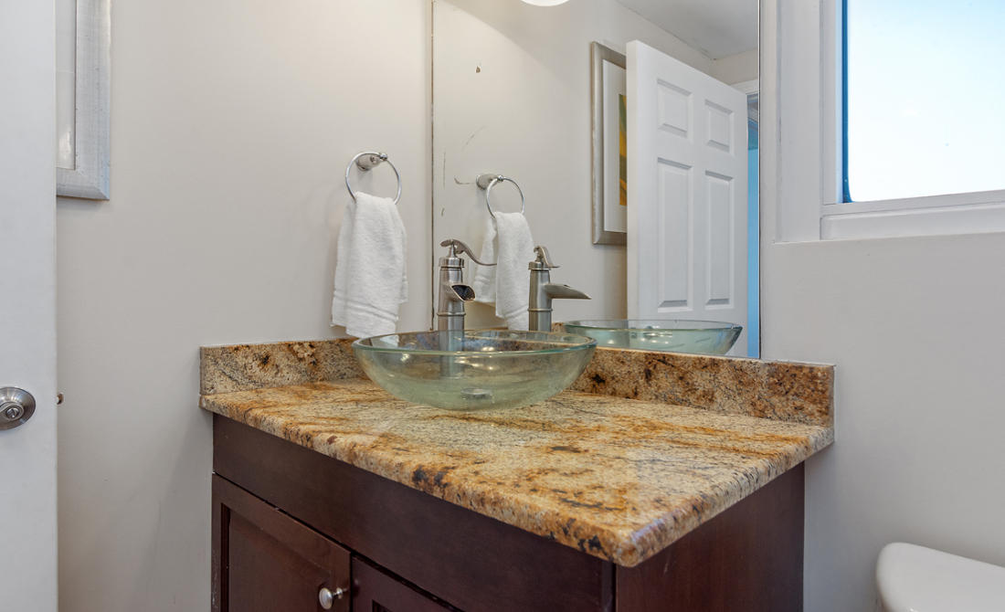 THE PALMS OF DESTIN - Residential