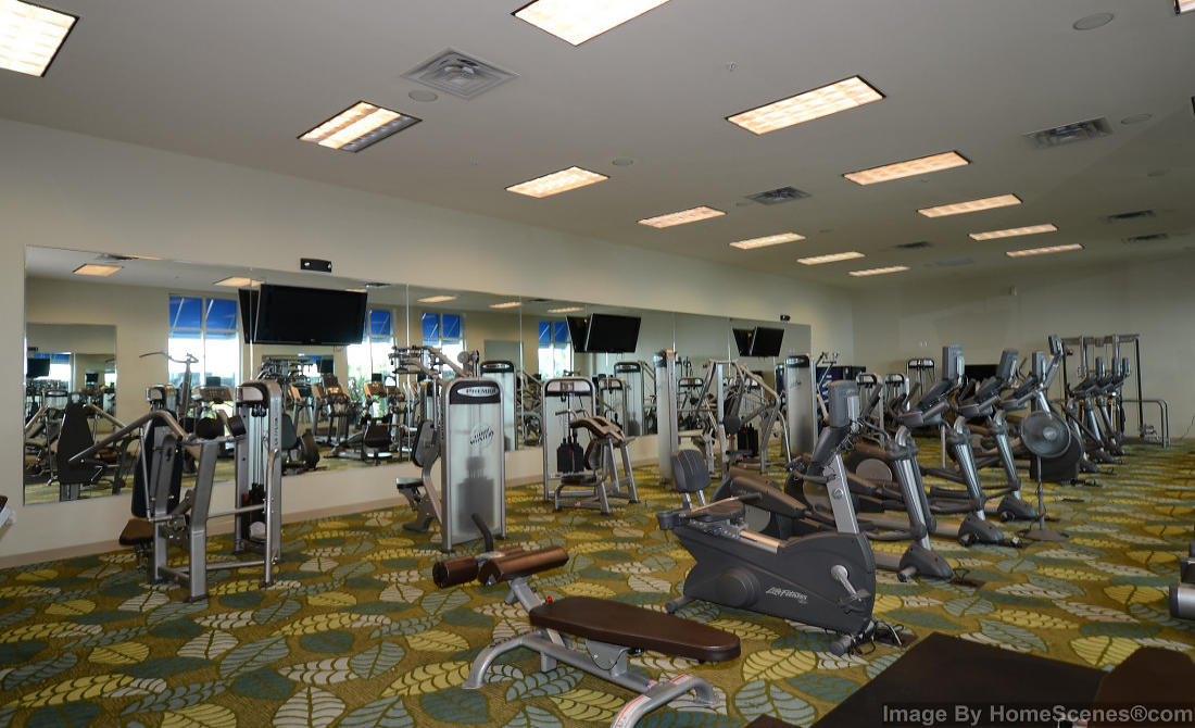 THE PALMS OF DESTIN - Residential