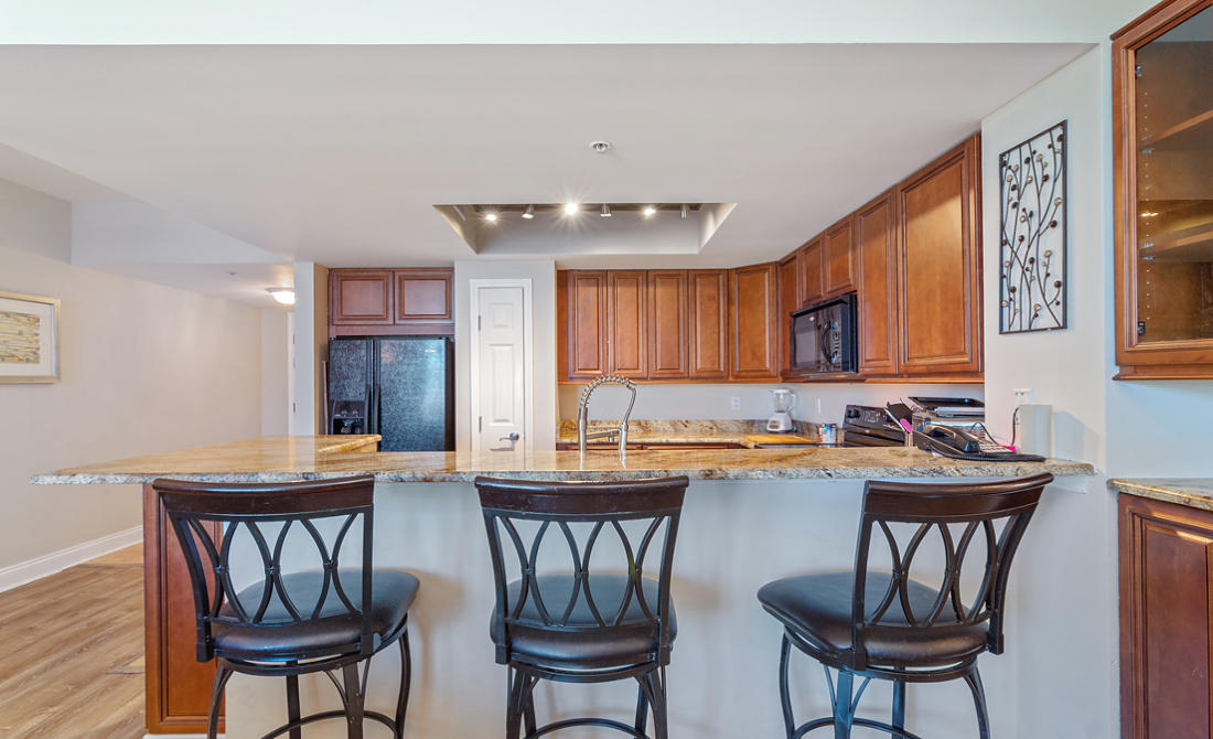 THE PALMS OF DESTIN - Residential