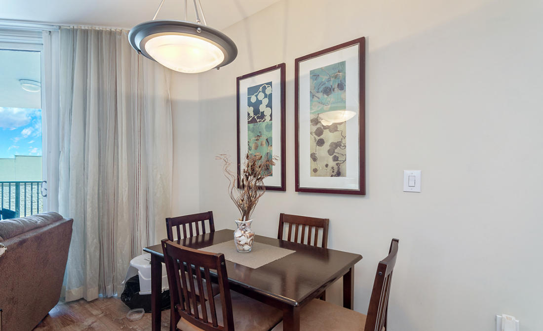 THE PALMS OF DESTIN - Residential