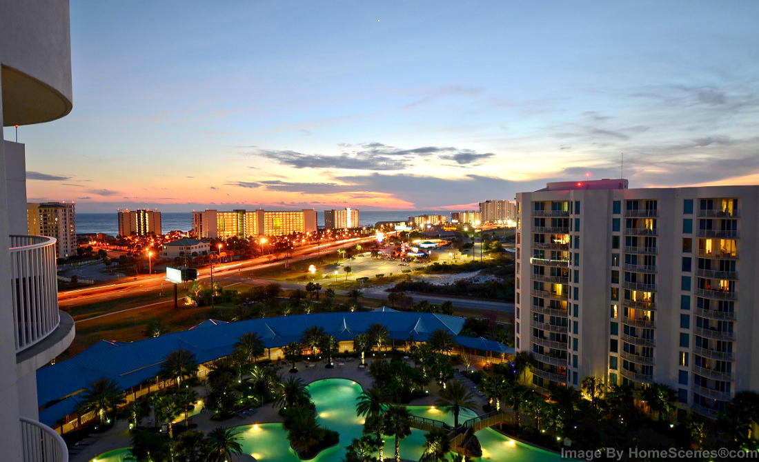 THE PALMS OF DESTIN - Residential