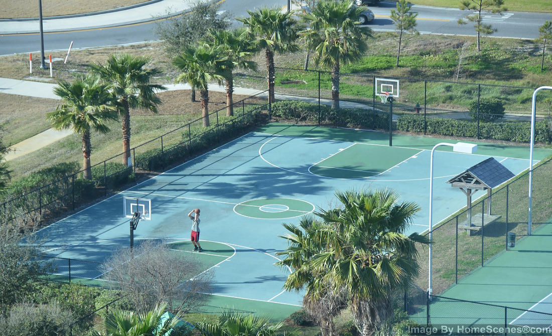 THE PALMS OF DESTIN - Residential