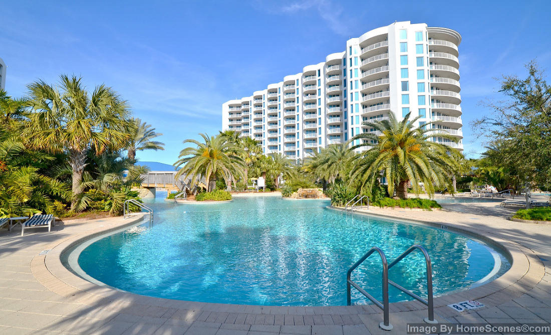 THE PALMS OF DESTIN - Residential