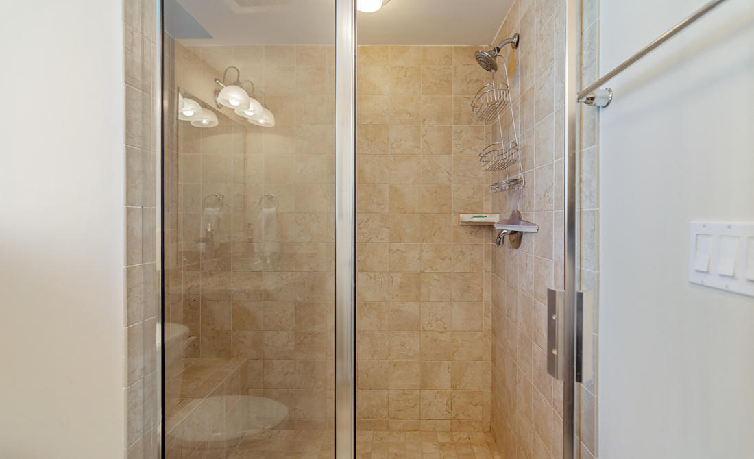 THE PALMS OF DESTIN - Residential