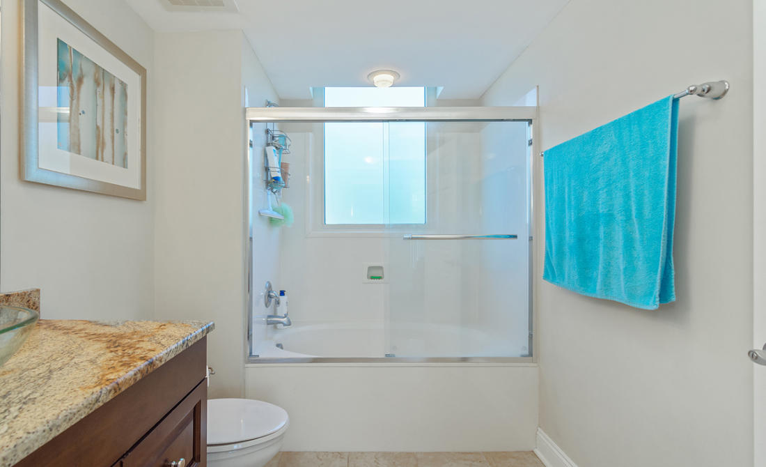 THE PALMS OF DESTIN - Residential