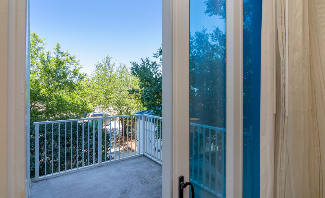 THE PALMS OF DESTIN - Residential