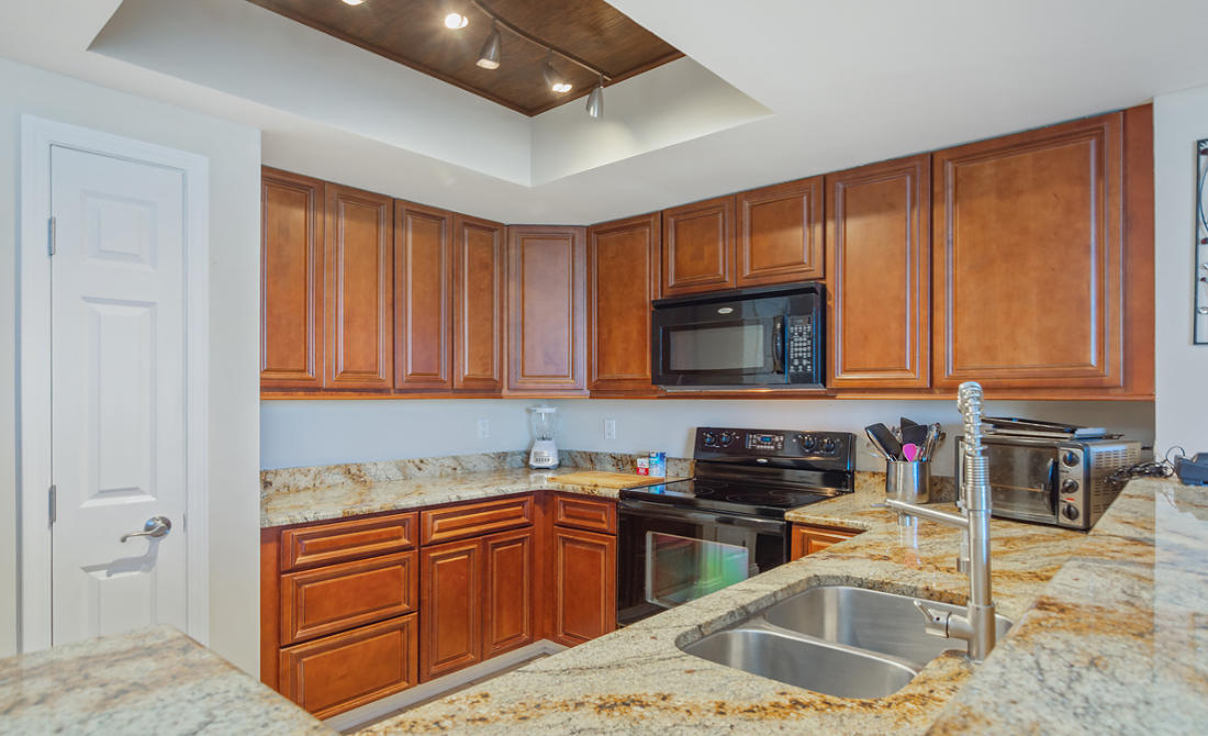 THE PALMS OF DESTIN - Residential