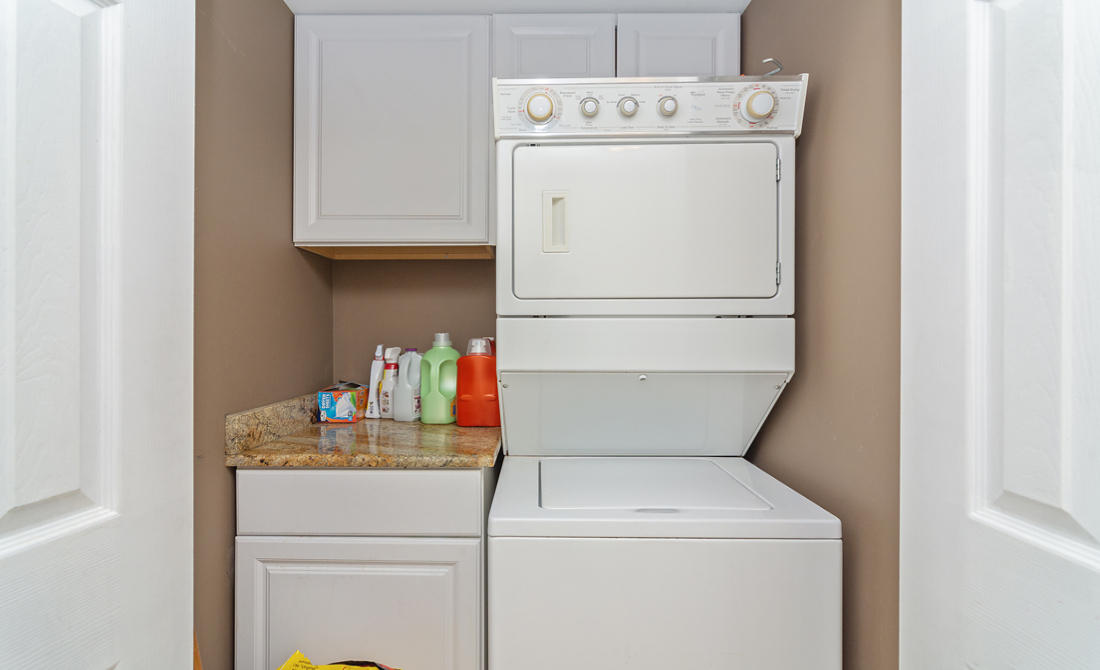 THE PALMS OF DESTIN - Residential