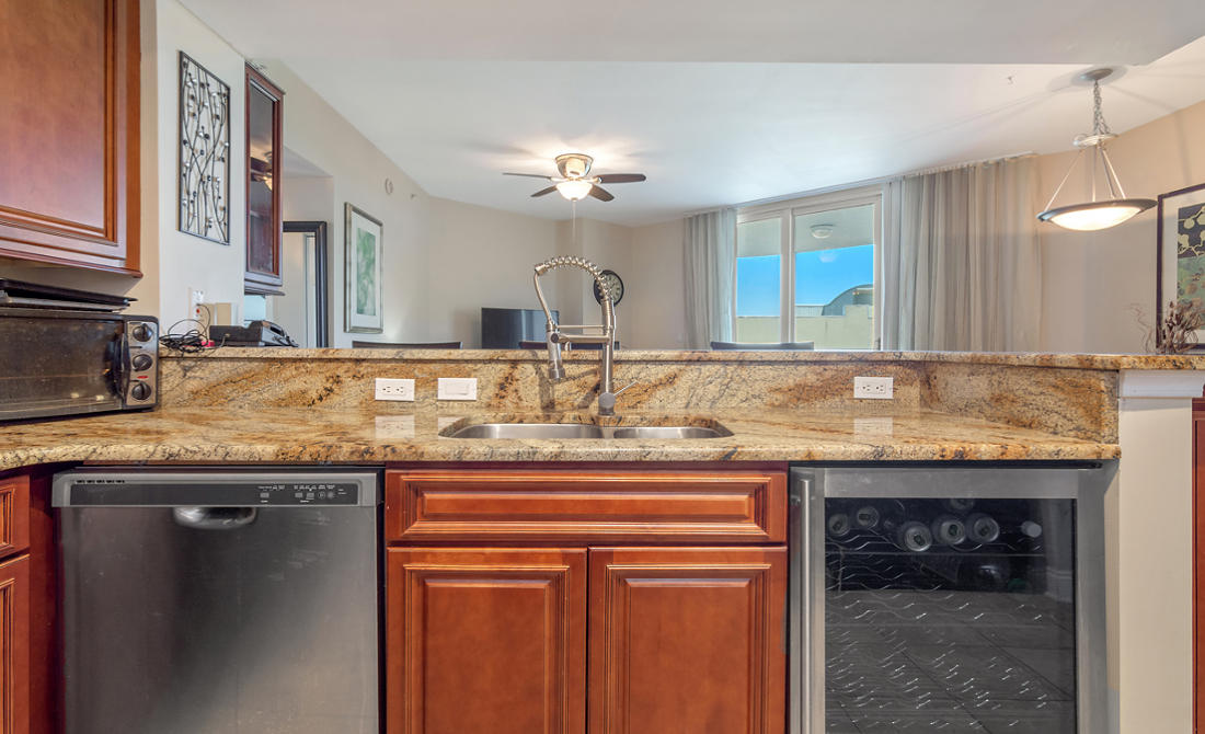 THE PALMS OF DESTIN - Residential