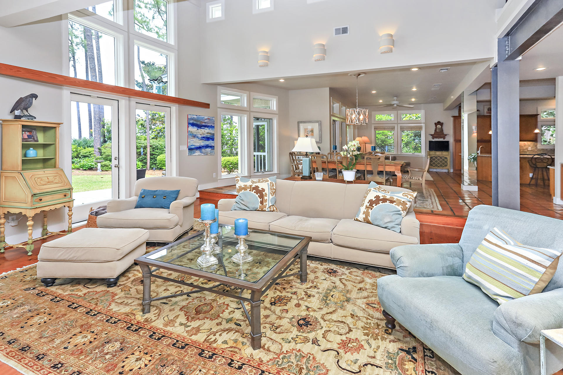 DRIFTWOOD ESTATES - Residential