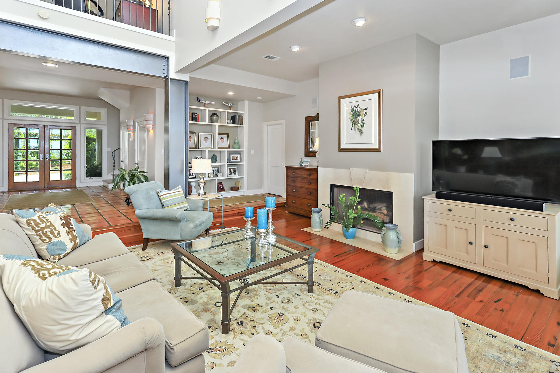 DRIFTWOOD ESTATES - Residential