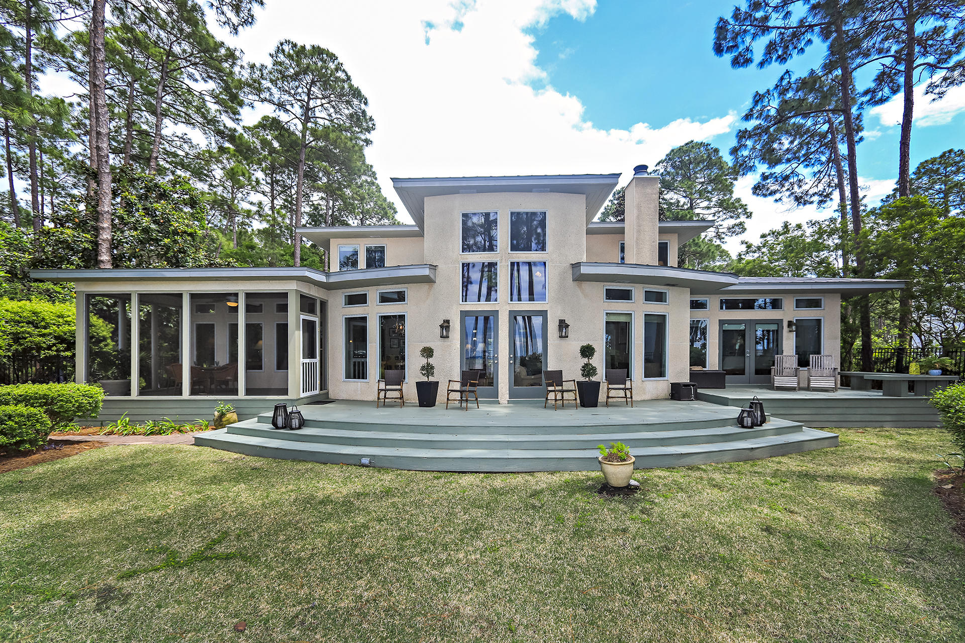 DRIFTWOOD ESTATES - Residential