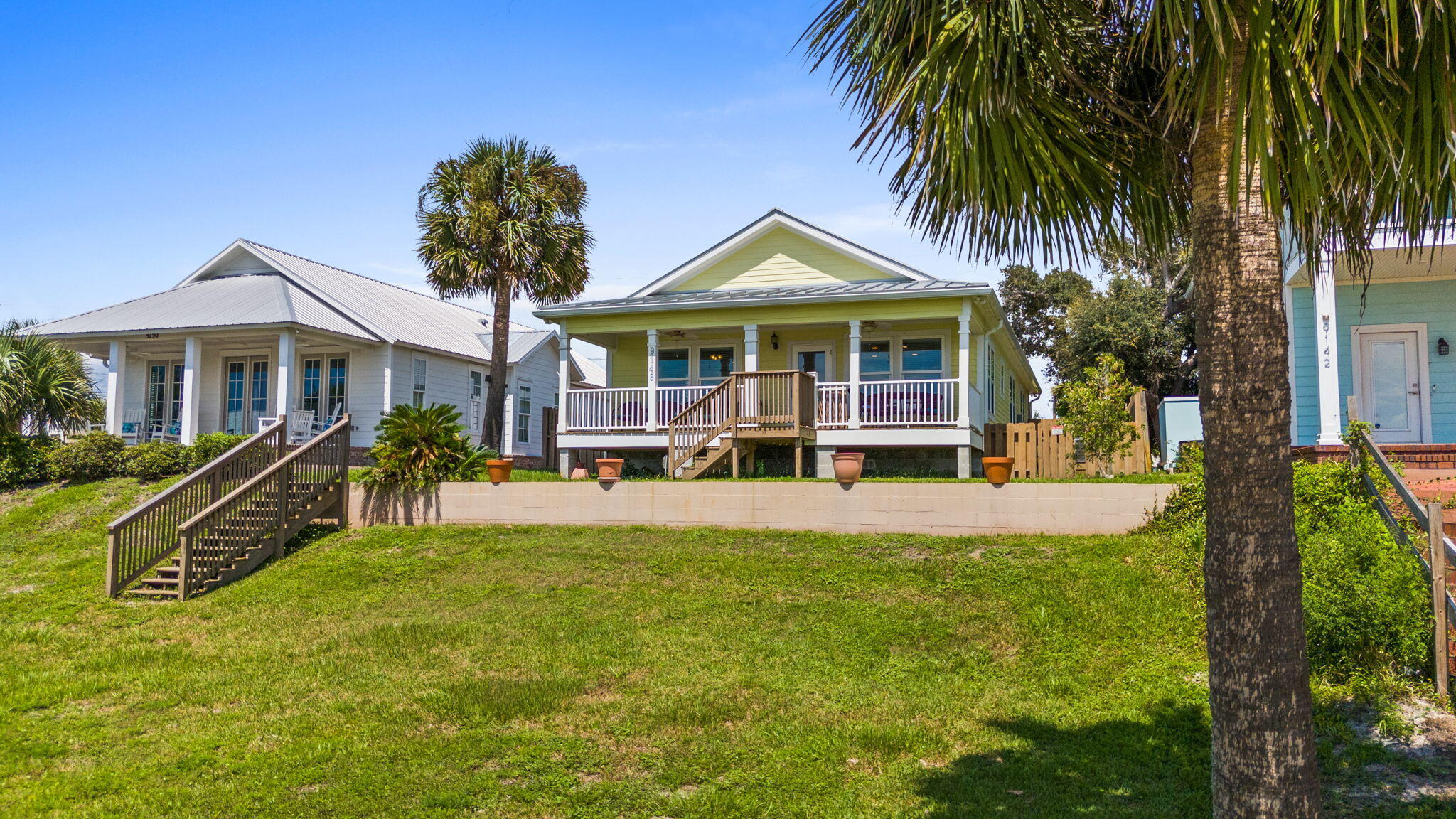 NO RECORDED SUBDIVISION - Residential