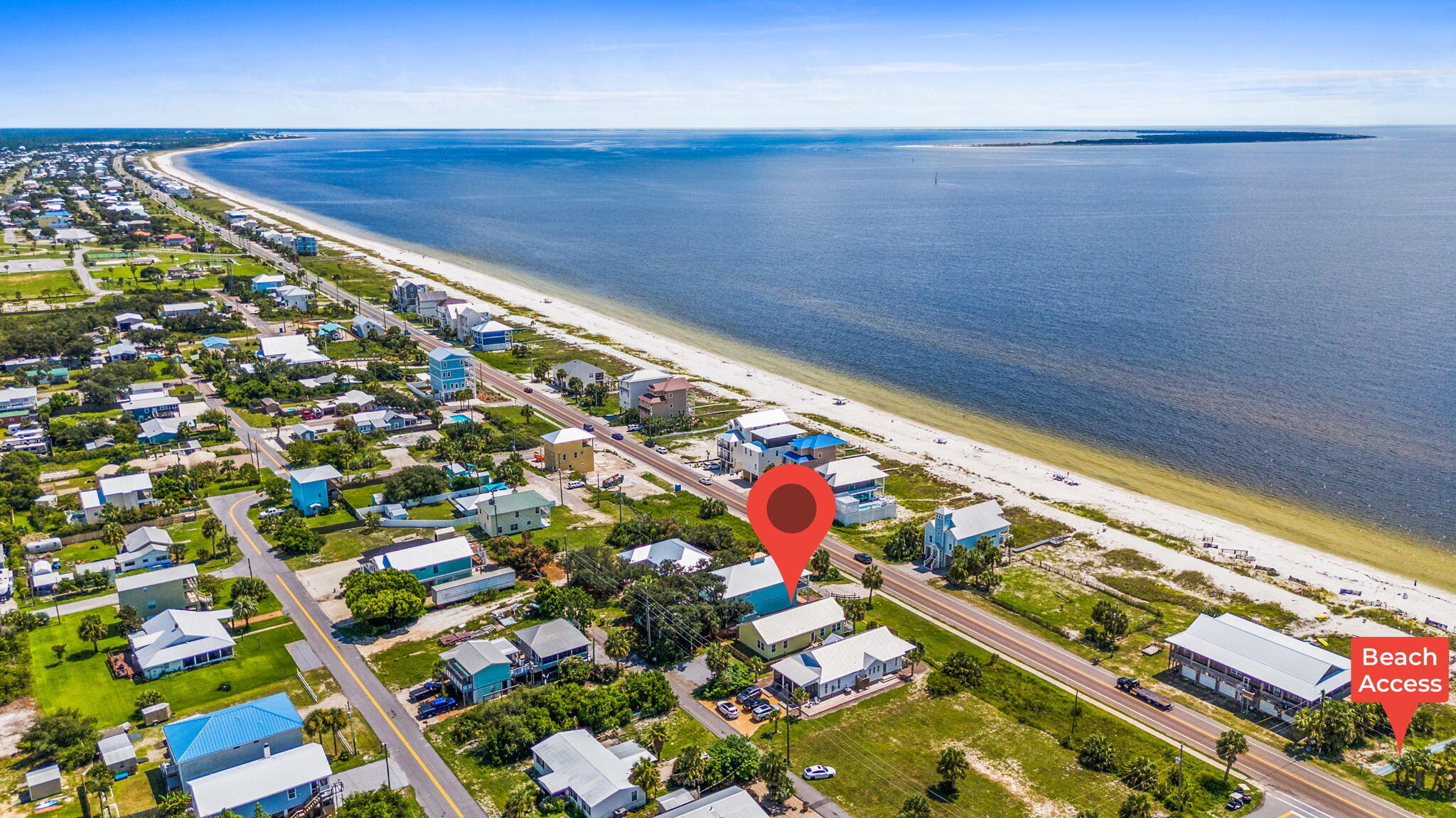 NO RECORDED SUBDIVISION - Residential