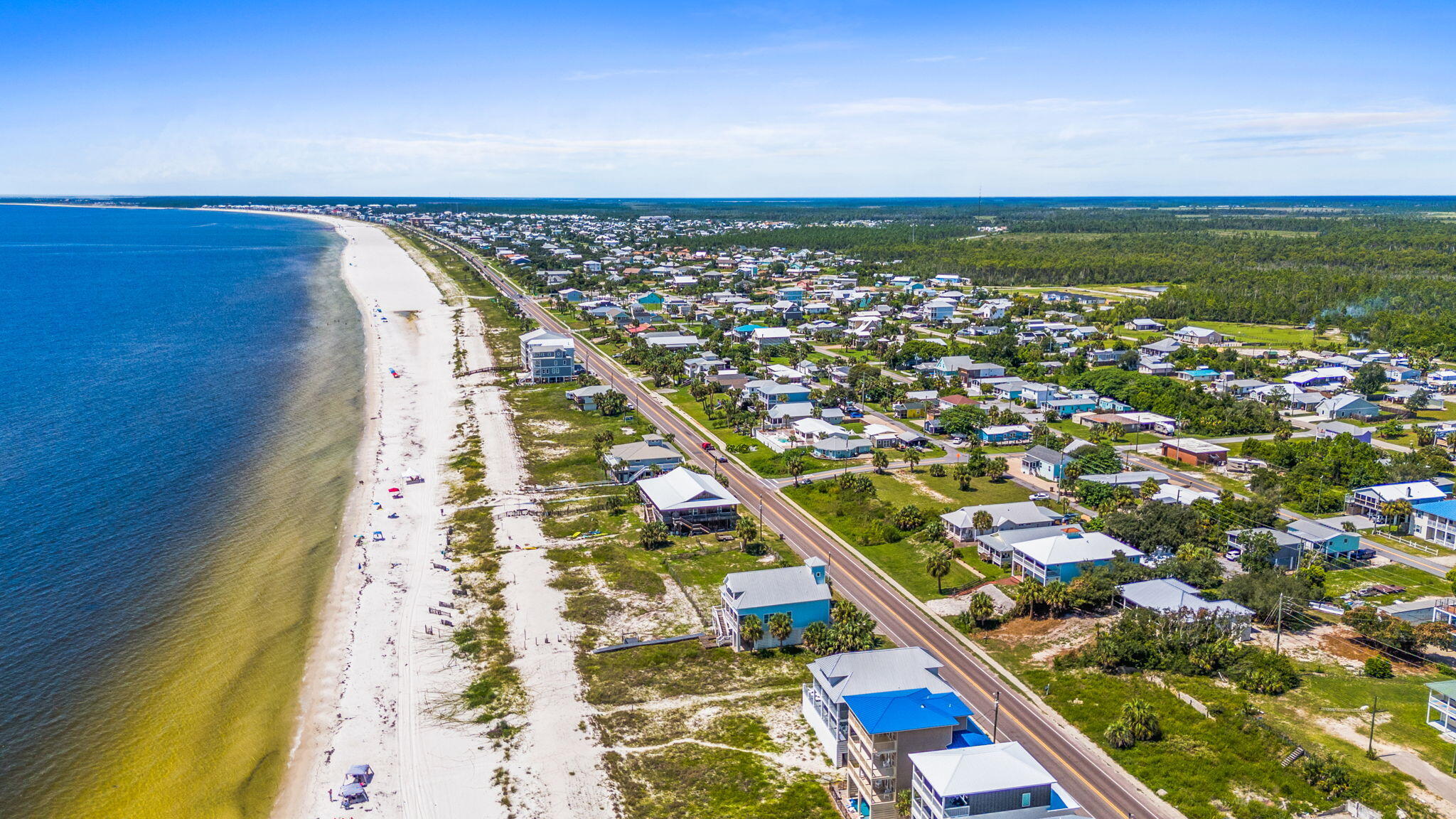NO RECORDED SUBDIVISION - Residential