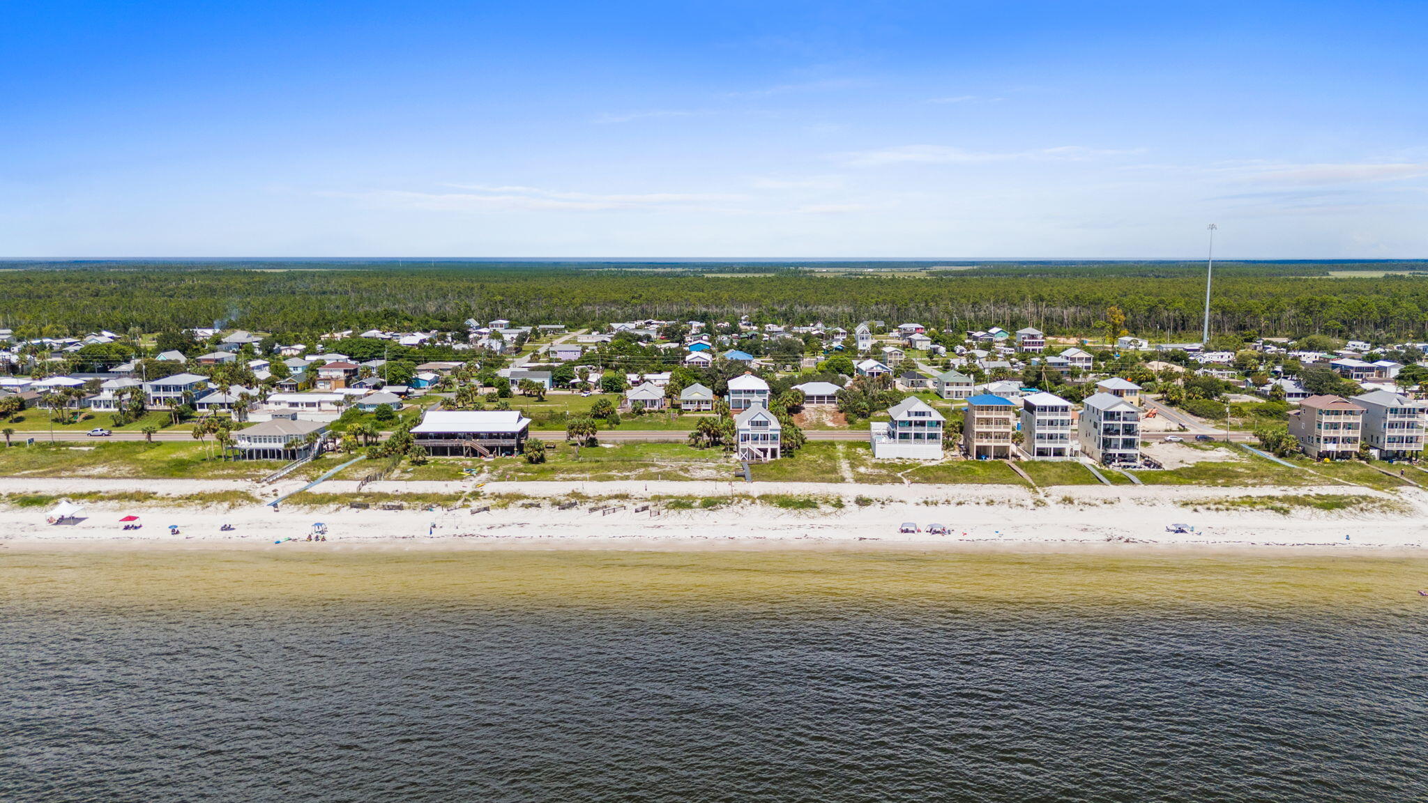 NO RECORDED SUBDIVISION - Residential