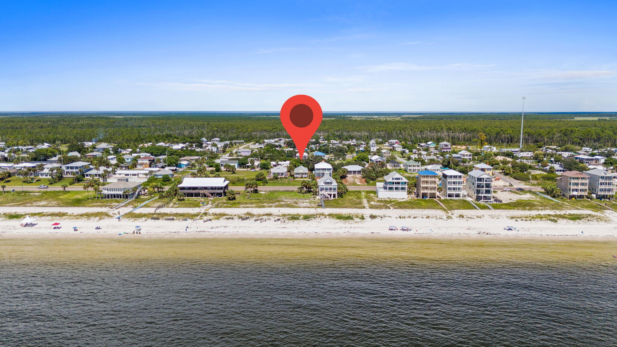 NO RECORDED SUBDIVISION - Residential