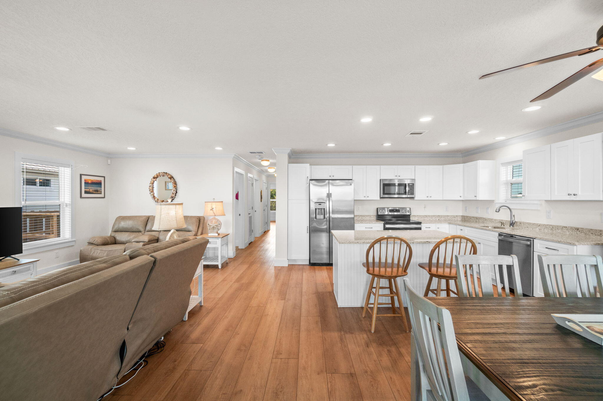 NO RECORDED SUBDIVISION - Residential