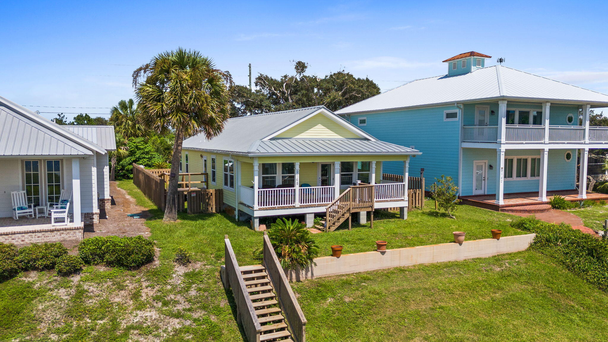 NO RECORDED SUBDIVISION - Residential