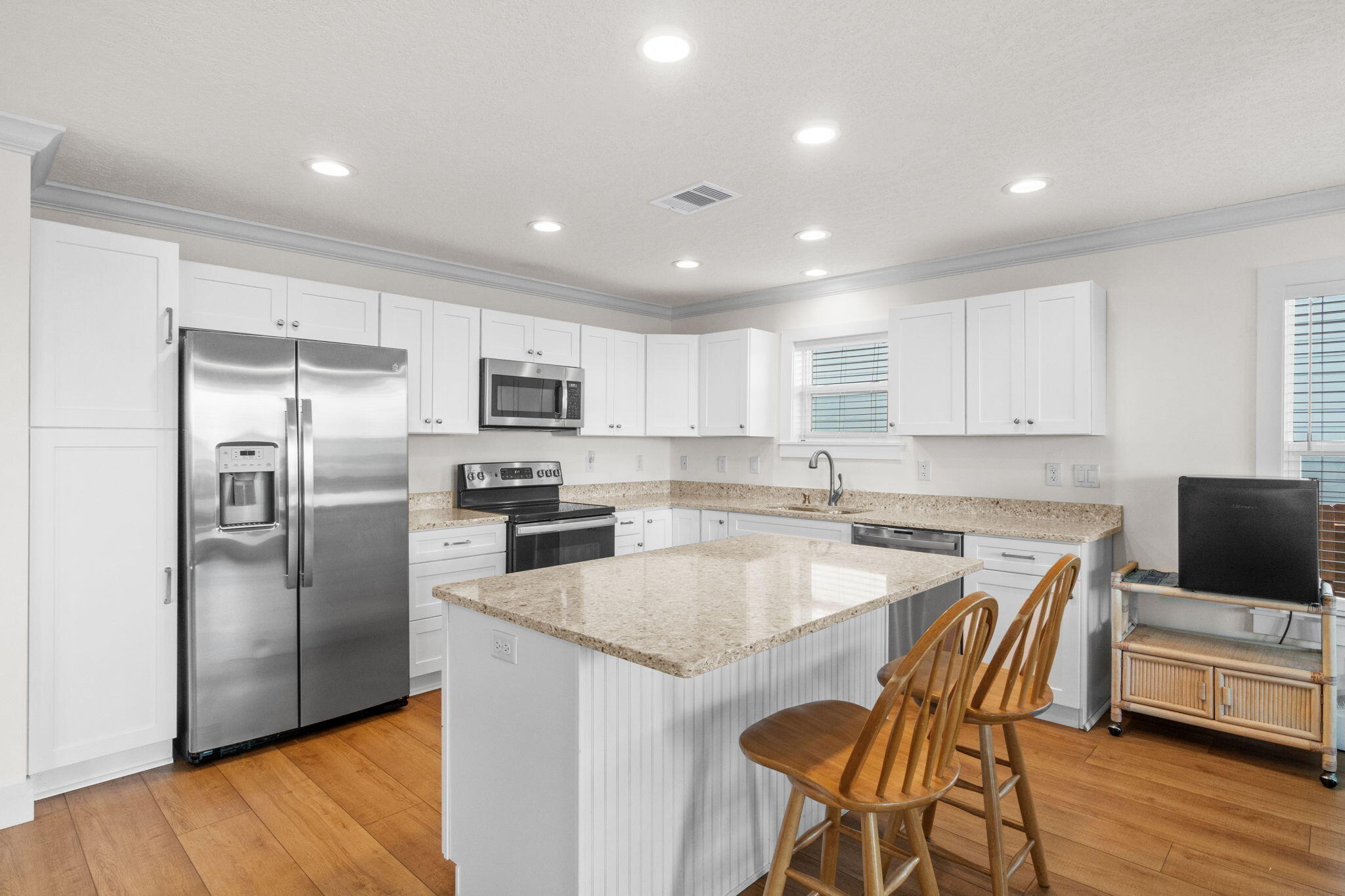 NO RECORDED SUBDIVISION - Residential