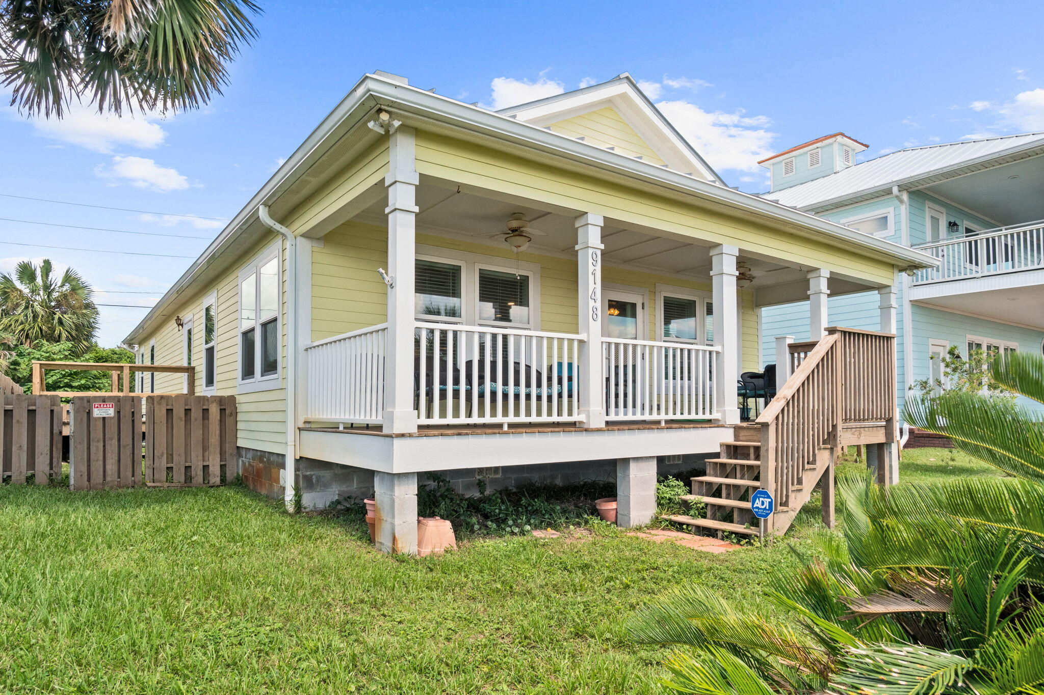 NO RECORDED SUBDIVISION - Residential