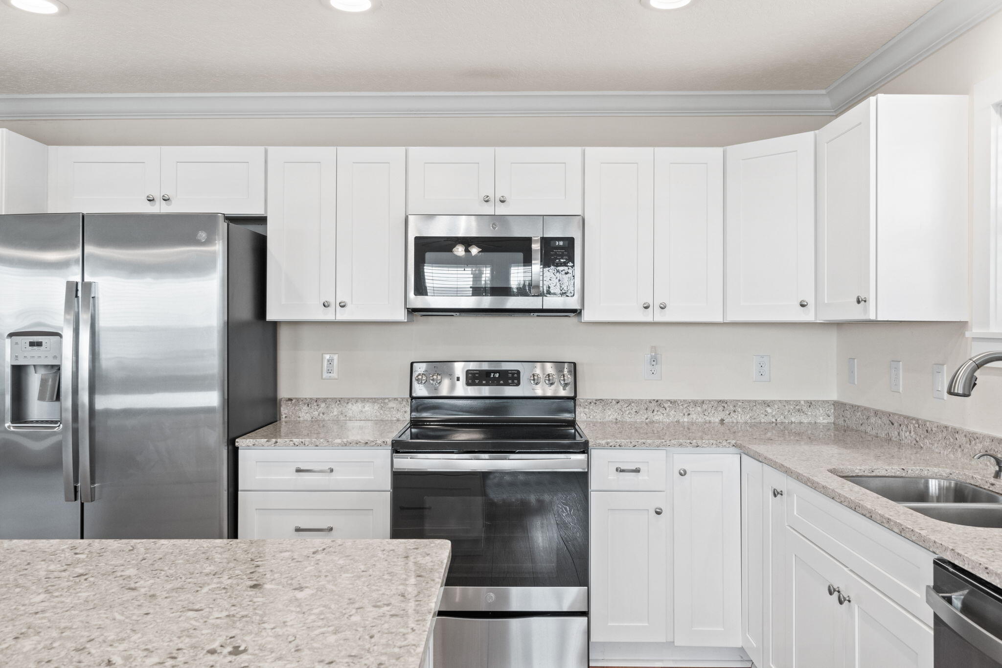 NO RECORDED SUBDIVISION - Residential