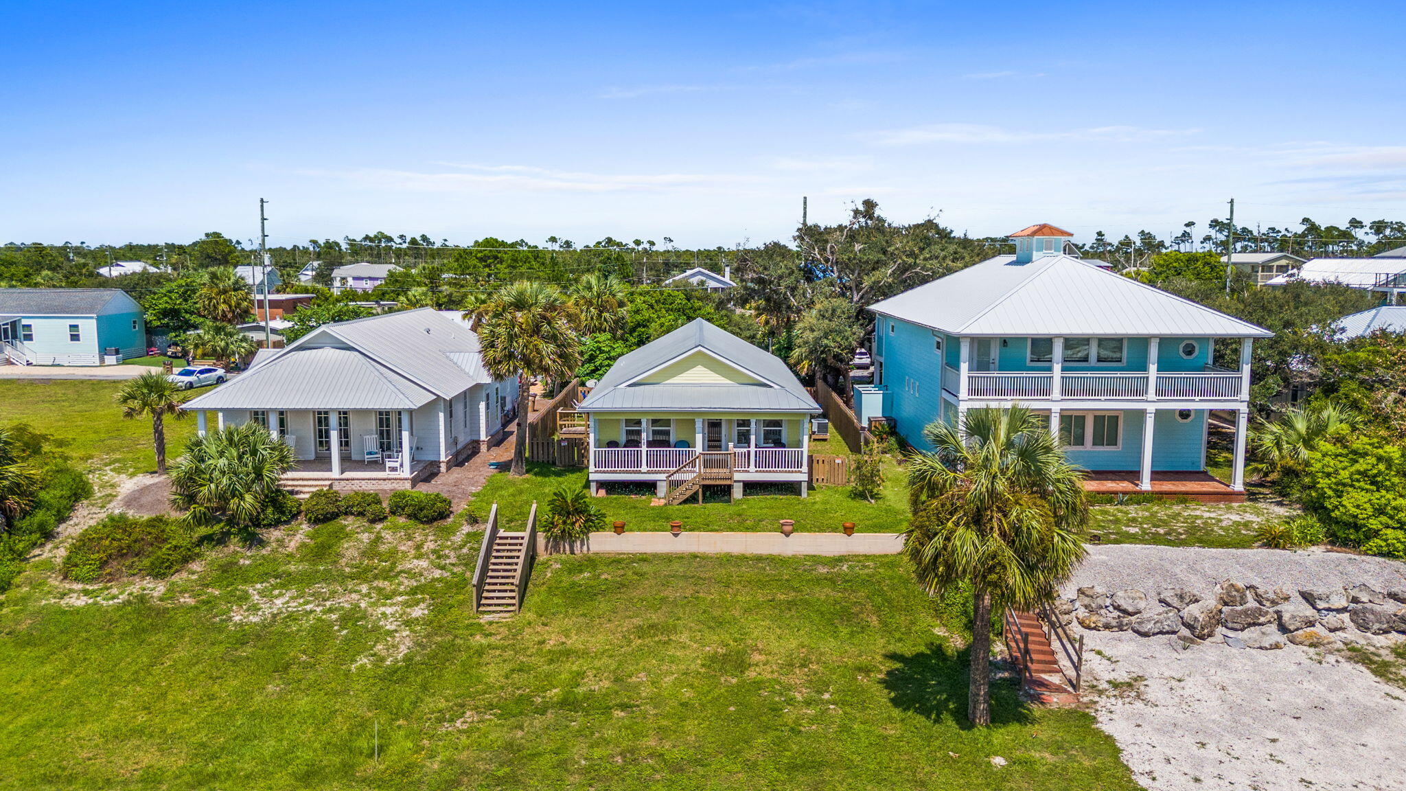 NO RECORDED SUBDIVISION - Residential