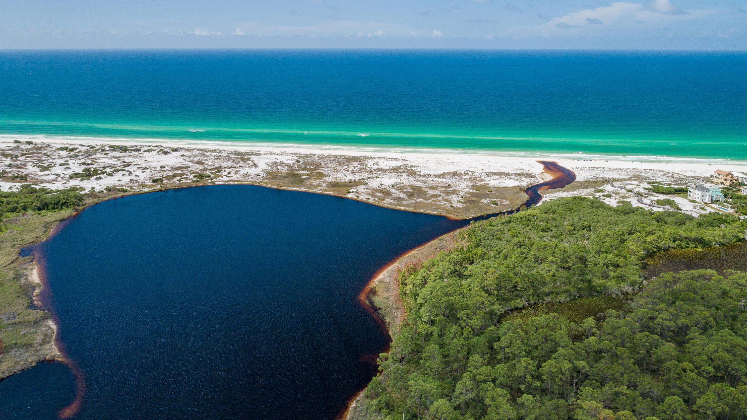 WATERSOUND WEST BEACH - Land